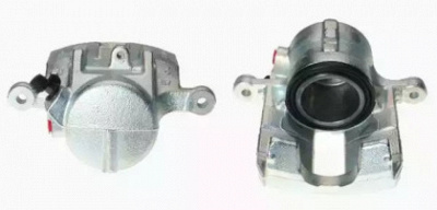 HELLA PAGID 8ac355394301 -  Тормозной суппорт